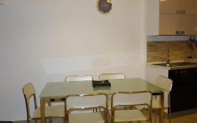 House Casermaggio