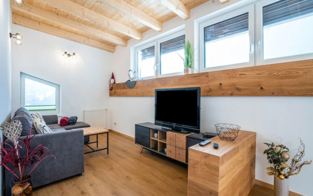 Apartment in Bramberg am Wildkogel