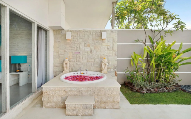 Bali Cosy Villas Seminyak