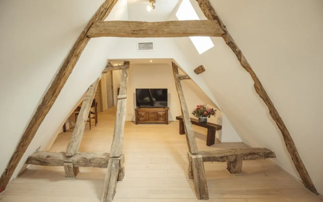 Gîtes Chez Antonin