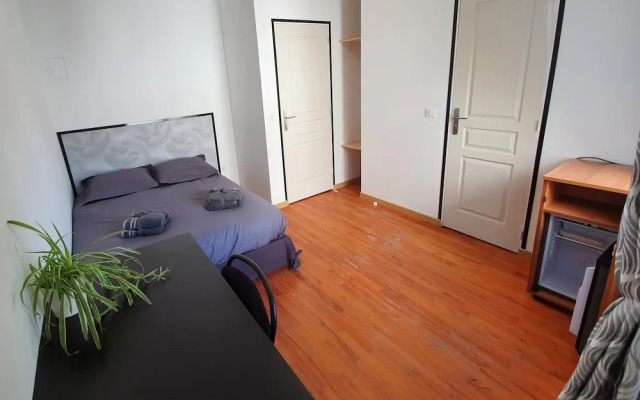 NancyRoom