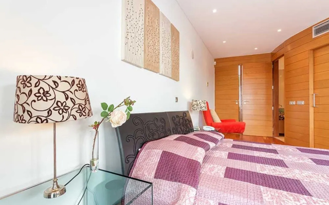 Lotus Apartment