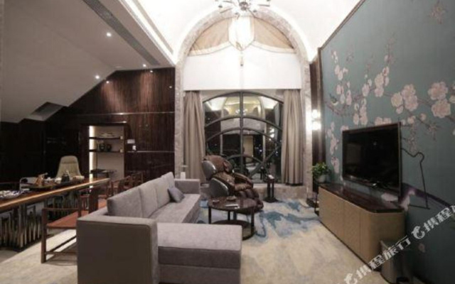 No. 1 Mansion Hotel