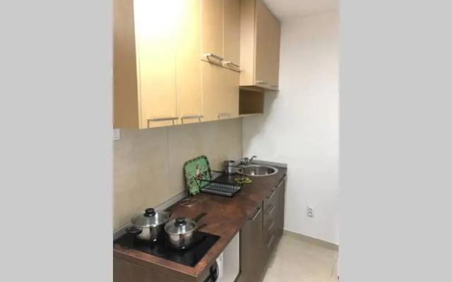 Apartman Iva