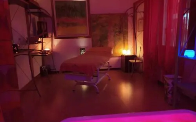 B&B Cà dArtisti