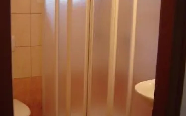 Apartmány Ajka