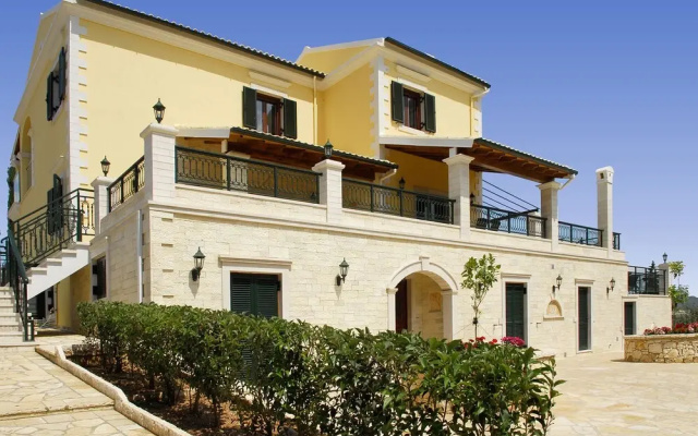 Villa Argyro