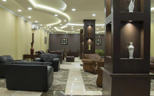 Swiss Spirit Hotel & Suites Turaif