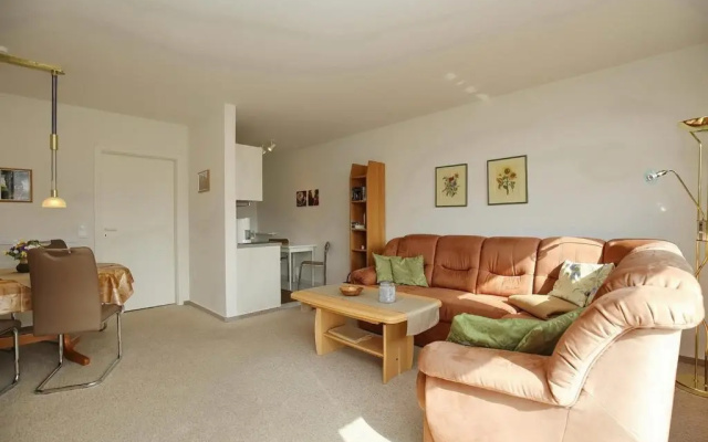 Sünnslag Wohnung 117