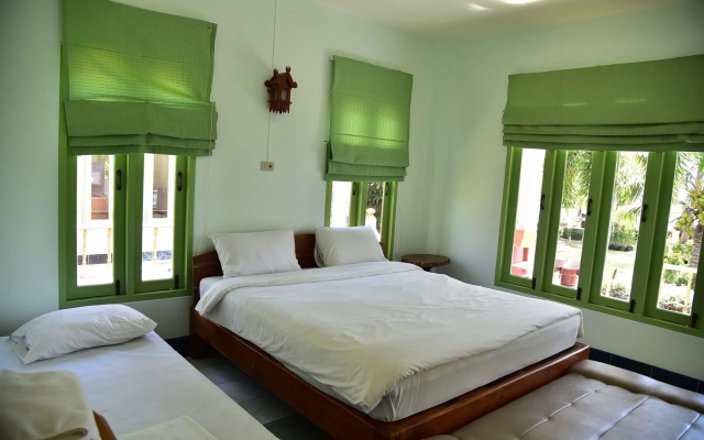 Imsook Resort