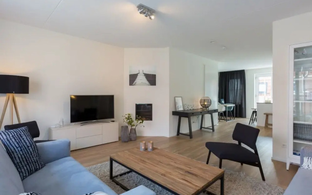 Apartment in Koudekerke Near South Beach