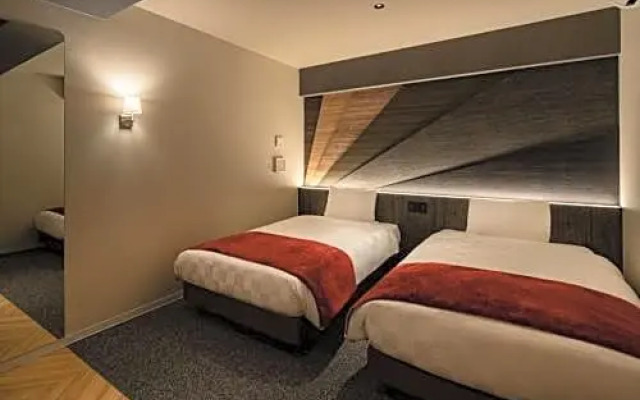 Willows Hotel Osaka Shin Imamiya - Vacation STAY 03173v