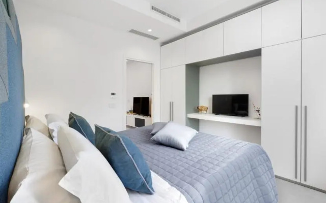 Flat 45M² 1 Bedroom 1 Bathroom - Sorrento