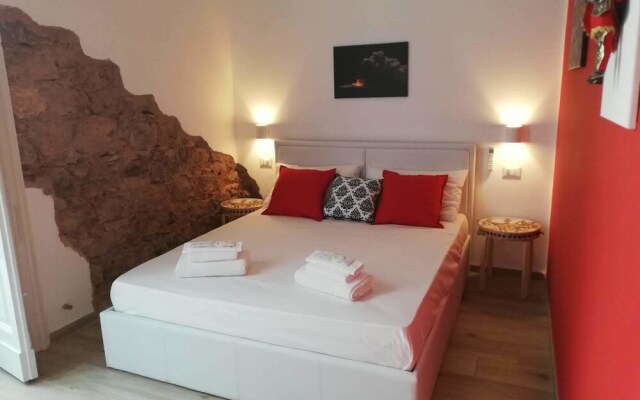 GH Rooms Catania
