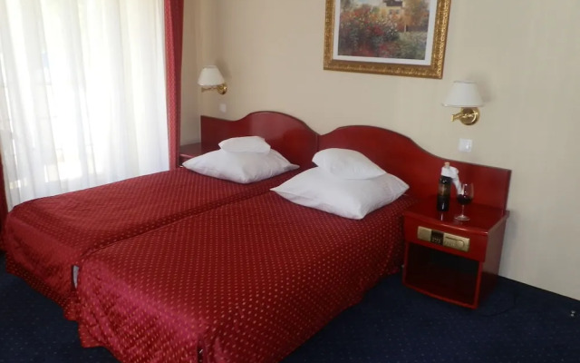 Willa Alexander Resort & SPA