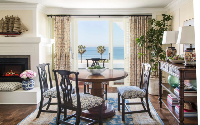 Shutters on the Beach