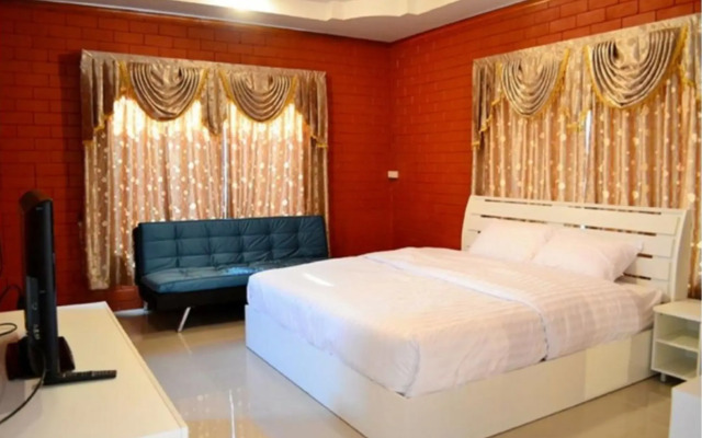 Lomdao Resort