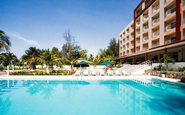 Hotel Bahia Dorada