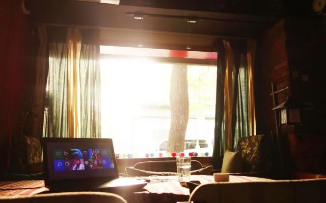 Xi'an Qindiao Hostel