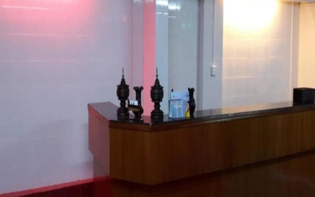 20th Street Hostel