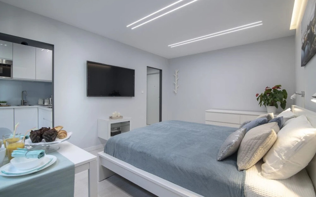 WLR Apartments - Hoza I