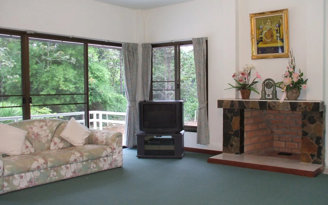 Phudara Resort