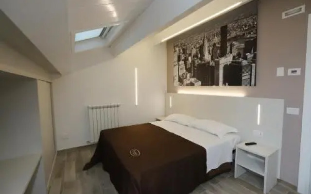 Orchidea B&B
