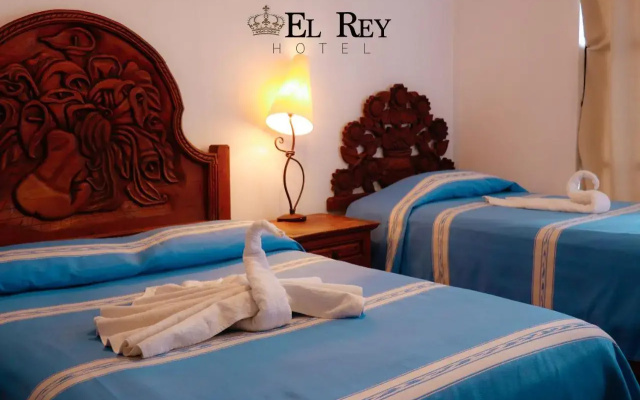 Hotel El Rey