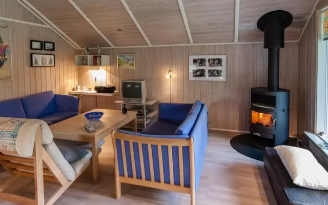 Klokke Holiday House