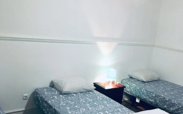 Blue Sky GuestHouse