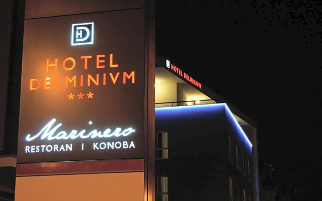 Hotel Delminivm