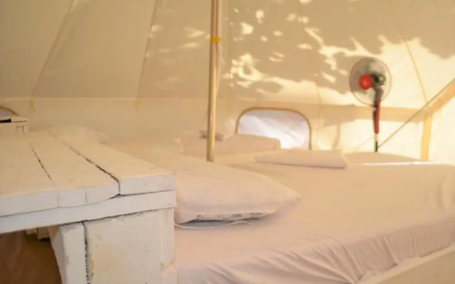 Tulia House - Hostel