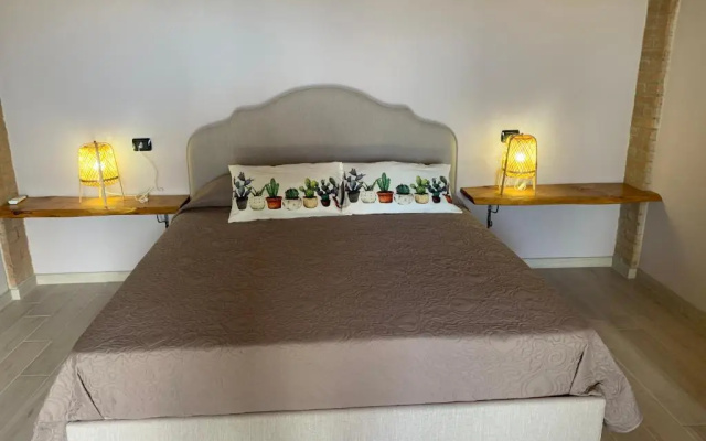 Agriturismo La Fontanella
