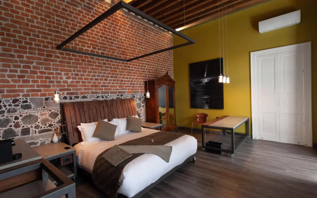 Design Hotel Mumedi