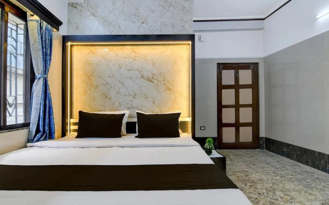 Deluxe Hotel O Howrah Railway Station