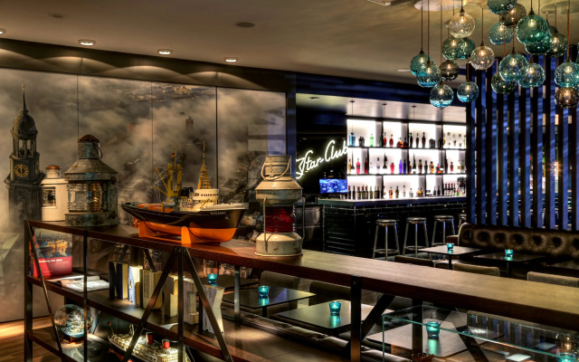Motel One Hamburg am Michel