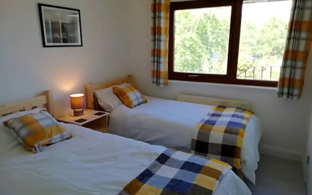 Black Sheep Bunkhouse