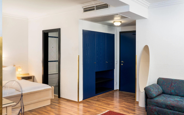 Arthotel ANA Gala, Trademark Collection by Wyndham