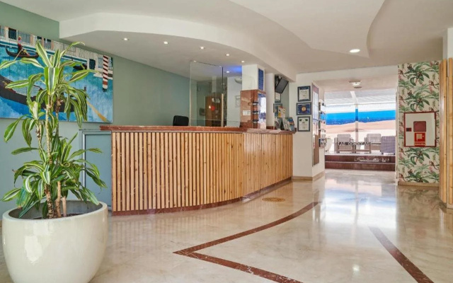 Apartamentos Las Góndolas