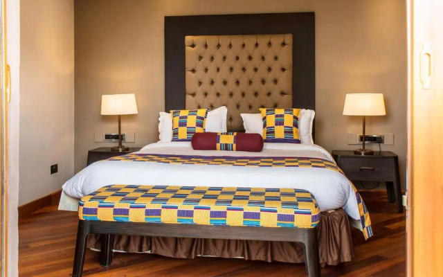 Longonot Place Serviced Apartments- Nairobi, City Centre CBD