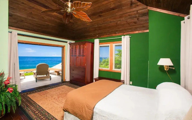 Sea Lodge - Full House