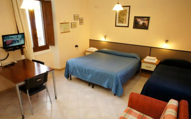 Bed and Breakfast LAnnunziata