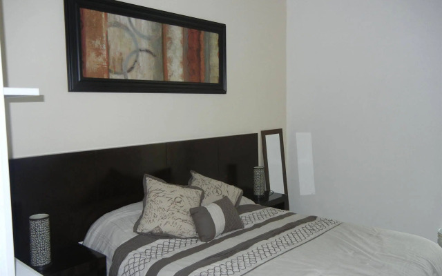 Studio One Apartments