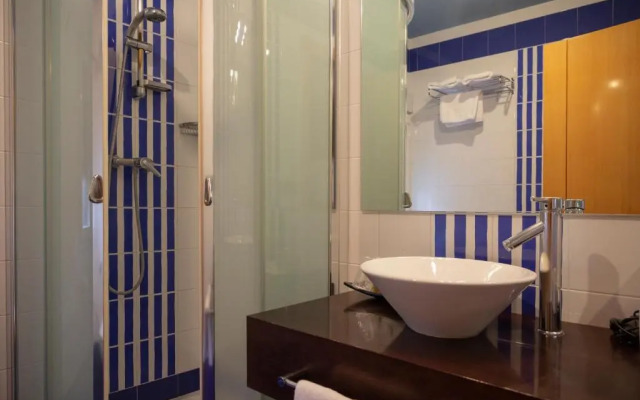 Hostal Fuentefria