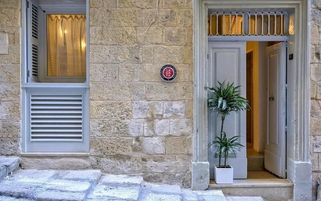 Carafa Valletta Residence