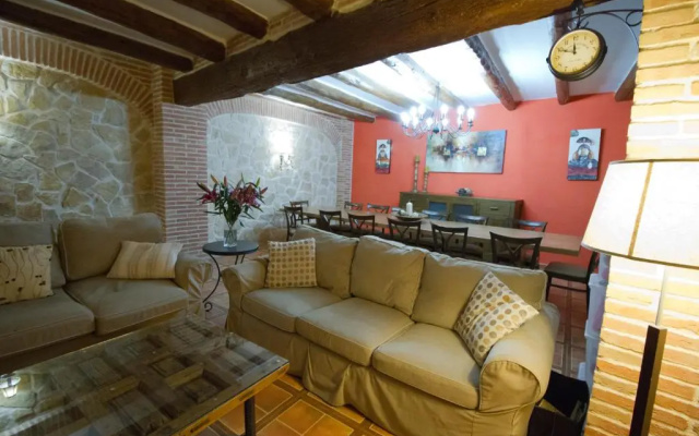 Casa El Altero