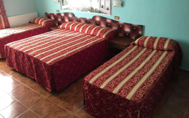 Hotel Gabriele