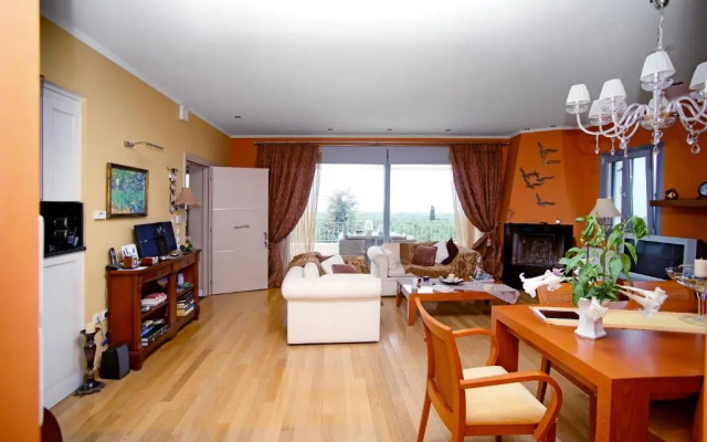 Luxury Villa Dion