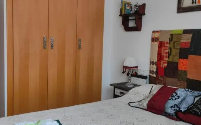 Acogedor Ático Dúplex En Tremp