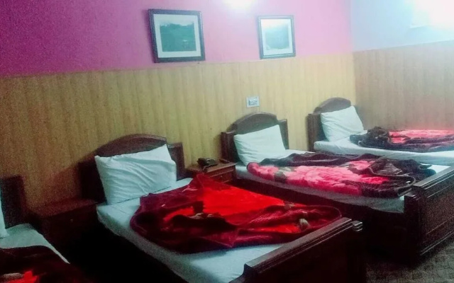 Cecil Hotel